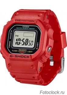 Casio DWN-5600-4