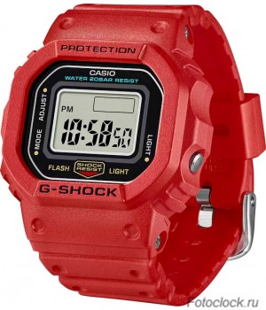 Casio DWN-5600-4