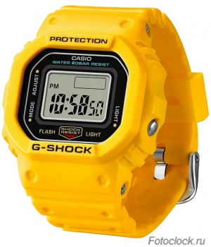 Casio DWN-5600-9