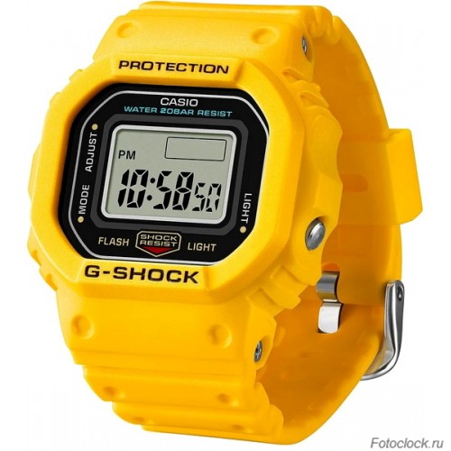 Casio DWN-5600-9