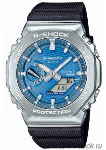 Casio GBM-2100A-2B