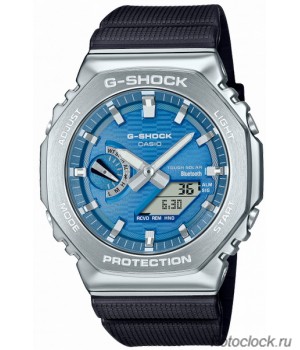 Casio GBM-2100A-2B Casio GBM-2100A-2B