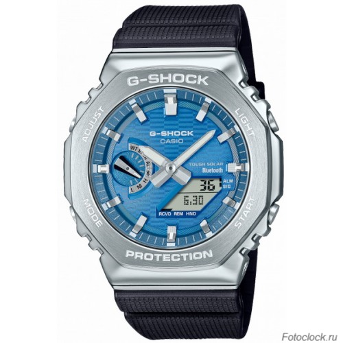 Casio GBM-2100A-2B