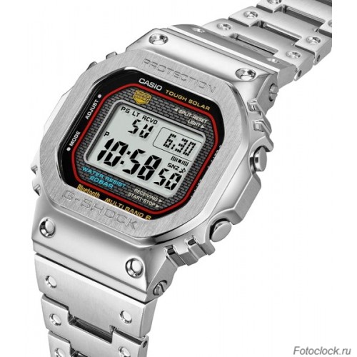 Casio GMW-B5000D-1C