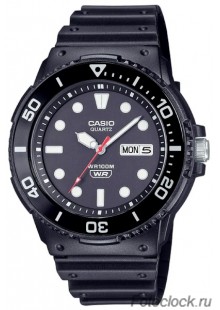 Casio MRW-230H-1E1