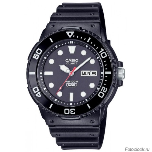 Casio MRW-230H-1E1
