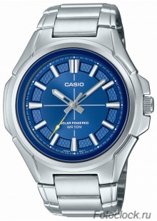 Casio MTP-RS100D-2A