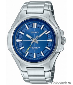 Casio MTP-RS100D-2A