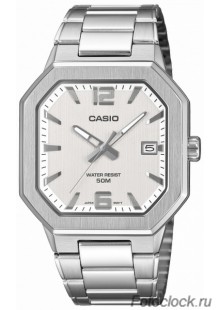 Casio MTP-B195D-7A