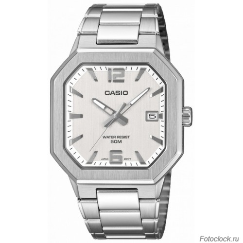 Casio MTP-B195D-7A