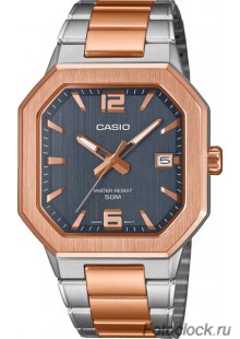 Casio MTP-B195RG-2A