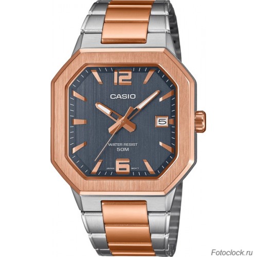 Casio MTP-B195RG-2A