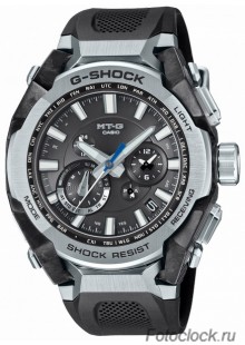 Casio MTG-B4000-1A