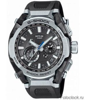 Casio MTG-B4000-1A