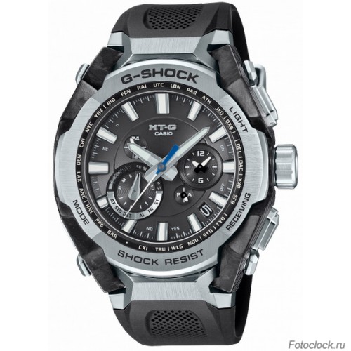 Casio MTG-B4000-1A