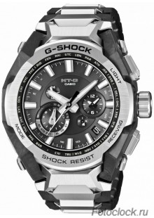 Casio MTG-B4000D-1A