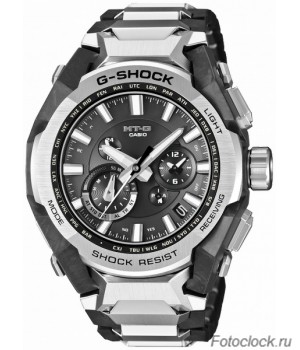 Casio MTG-B4000D-1A