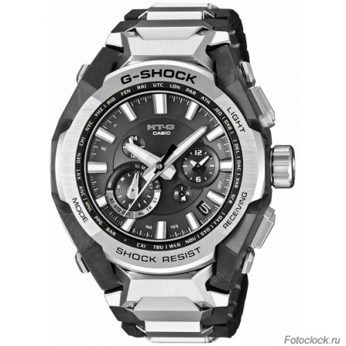 Casio MTG-B4000D-1A