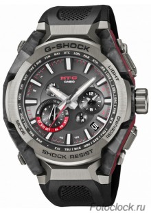 Casio MTG-B4000B-1A
