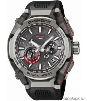 Casio MTG-B4000B-1A