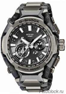 Casio MTG-B4000BD-1A
