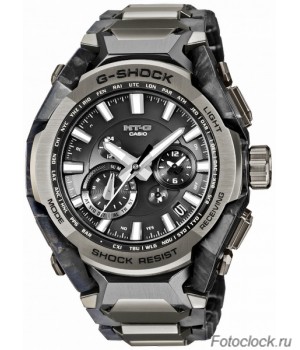 Casio MTG-B4000BD-1A