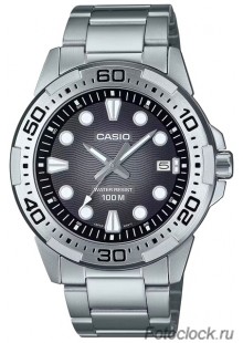 Casio MTD-140D-1A