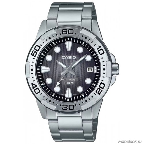 Casio MTD-140D-1A