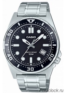 Casio MTD-135D-1A