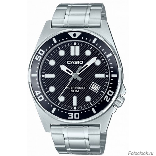 Casio MTD-135D-1A