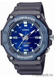 Casio MW-620H-2A