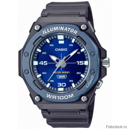 Casio MW-620H-2A