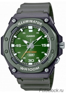 Casio MW-620H-3A