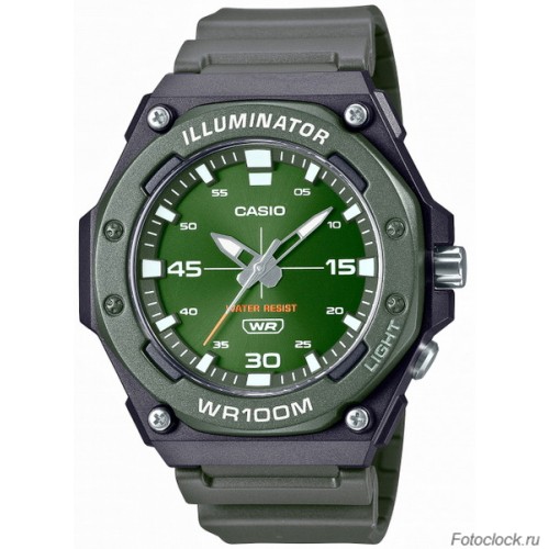 Casio MW-620H-3A