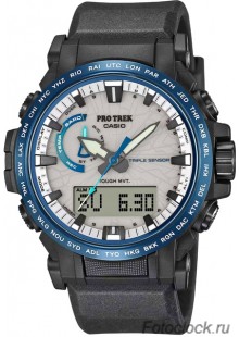 Casio PRW-61D-2