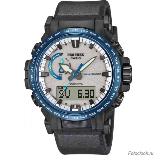 Casio PRW-61D-2
