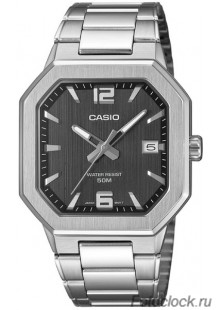 Casio MTP-B195D-1A