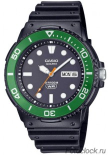 Casio MRW-230H-1E3