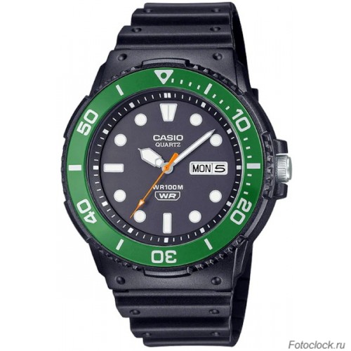 Casio MRW-230H-1E3