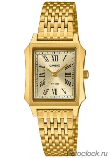Casio LTP-B190G-9B