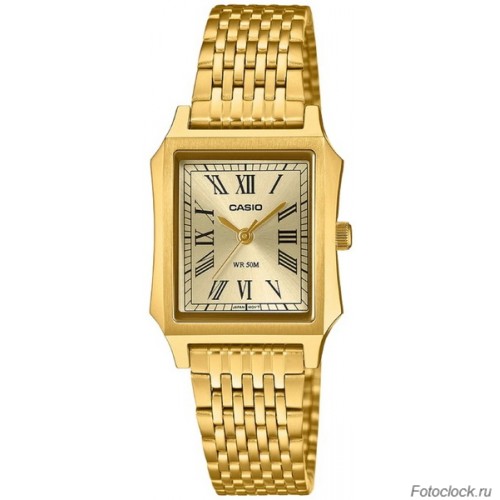 Casio LTP-B190G-9B