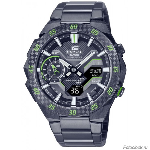 Casio ECB-2200RC-1A3