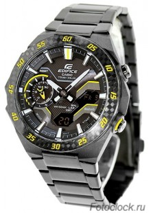 Casio ECB-2200RC-1A9