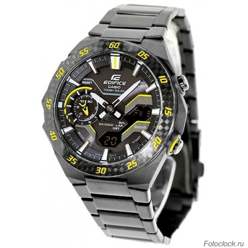 Casio ECB-2200RC-1A9