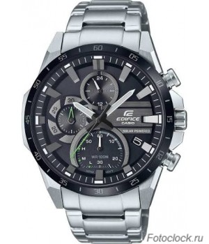 Casio EQS-940DB-1A