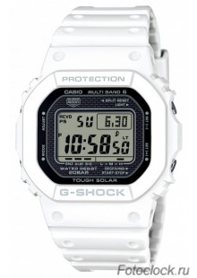 Casio GW-5000HS-7