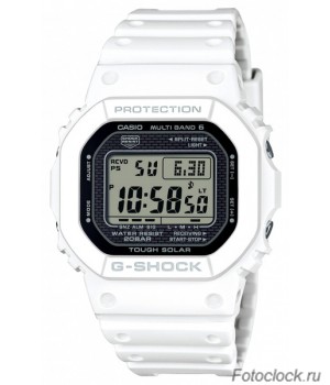 Casio GW-5000HS-7