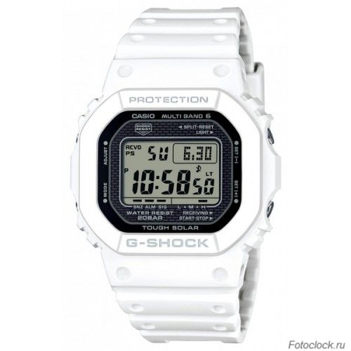 Casio GW-5000HS-7
