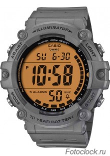 Casio AE-1500WHC-8A