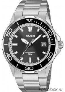Casio MTD-145D-1A